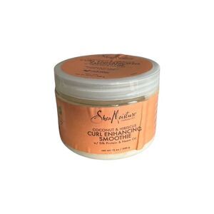 Shea Moisture Curl Enhancing Smoothie